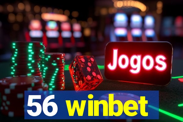 56 winbet